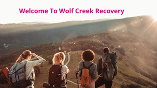 Wolf Creek Recovery - #1 Rehab Center in Prescott, Arizona
