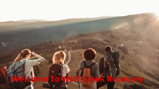 Wolf Creek Recovery : Best Drug Rehab Center in Arizona (833) 732-8202