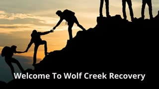 Wolf Creek Recovery | Best Rehab Center in Prescott, AZ
