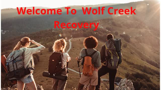 Wolf Creek Recovery | Certified Rehab Center in Prescott, Arizona