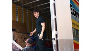 Ecoway Movers | Moving Company in Aurora, ON 