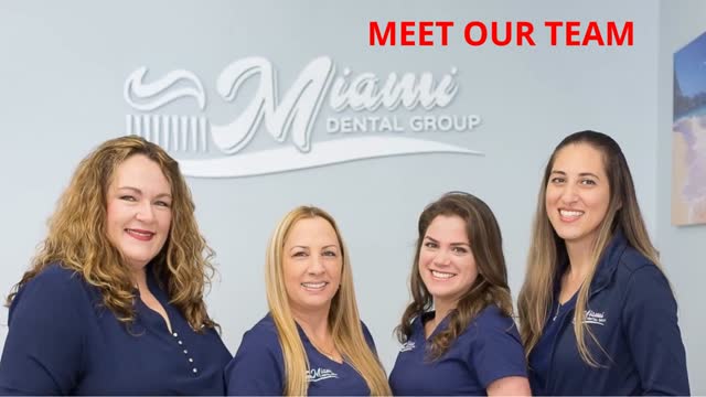 Miami Dental Group - Emergency Dentist in Hialeah, FL