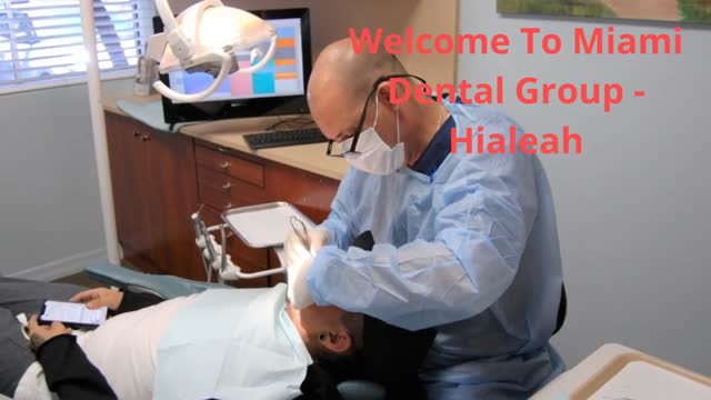 Miami Dental Group - Dental Implant in Hialeah, FL