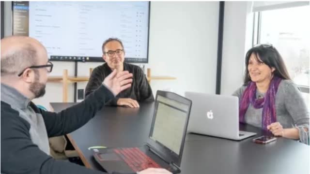 Web Loft Designs in Dallas, TX