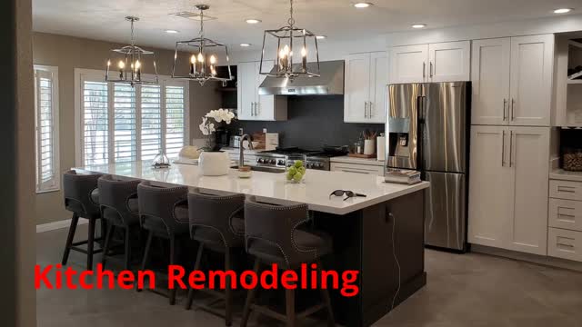 My Las Vegas Designer - Kitchen Remodeling in Las Vegas, NV