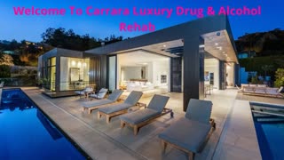 Carrara Luxury Drug Rehab in Los Angeles, CA