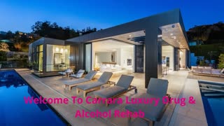 Carrara Luxury Drug & Alcohol Rehab - #1 Drug Treatment Centers in Los Angeles, CA