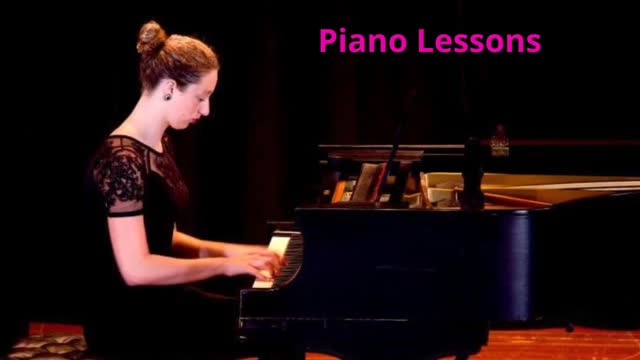 Manhattan Piano Academy - Top-Rated Piano Lessons in Manhattan