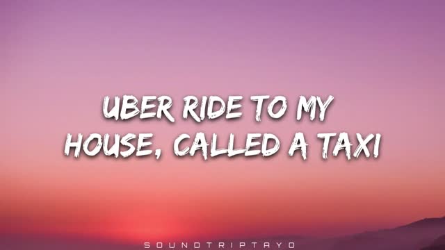 Don Toliver - No Idea (Lyrics)