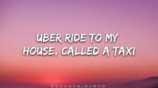 Don Toliver - No Idea (Lyrics)