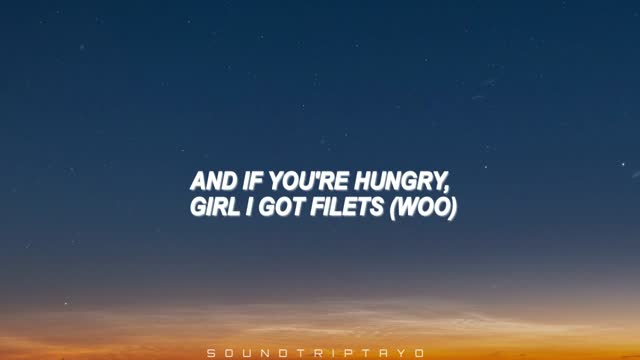 Bruno Mars - Leave the Door Open (Lyrics)