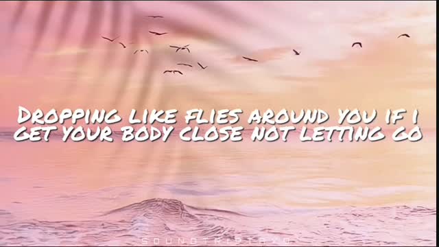 Jason Derulo - It Girl (Lyrics)