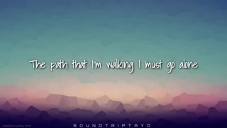 Big Girls Don't Cry by Fergie (Lyrics)