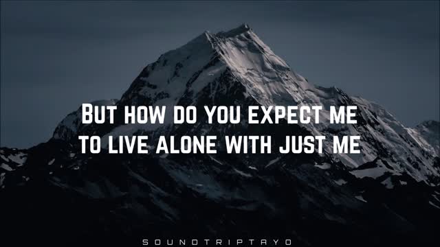 Jordin Sparks - No Air ft. Chris Brown (Lyrics)