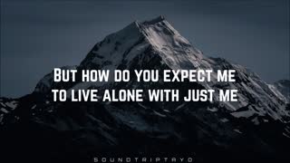 Jordin Sparks - No Air ft. Chris Brown (Lyrics)