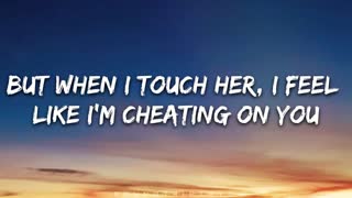 Charlie Puth - Cheating on You (Lyrics)