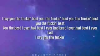 Best I Ever Had - Drake ( Lyrics )