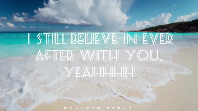 EVER AFTER - Bonnie Bailey (LYRICS)