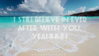 EVER AFTER - Bonnie Bailey (LYRICS)