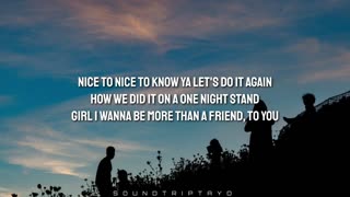 J Boog - Let's Do It Again (Lyrics)