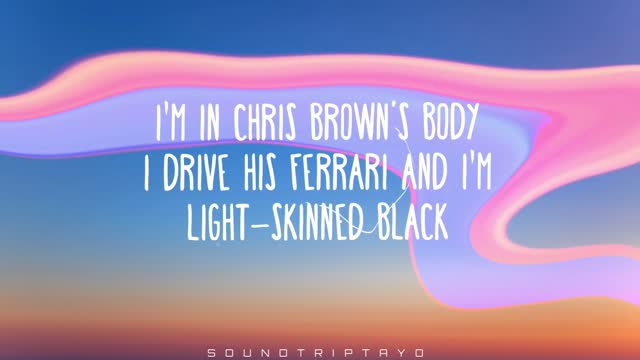 Lil Dicky - Freaky Friday (Lyrics) ft. Chris Brown