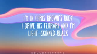 Lil Dicky - Freaky Friday (Lyrics) ft. Chris Brown