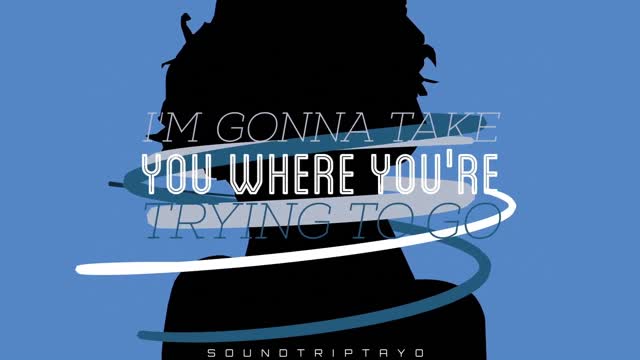 B. Smyth - Twerkoholic (Lyric Video)