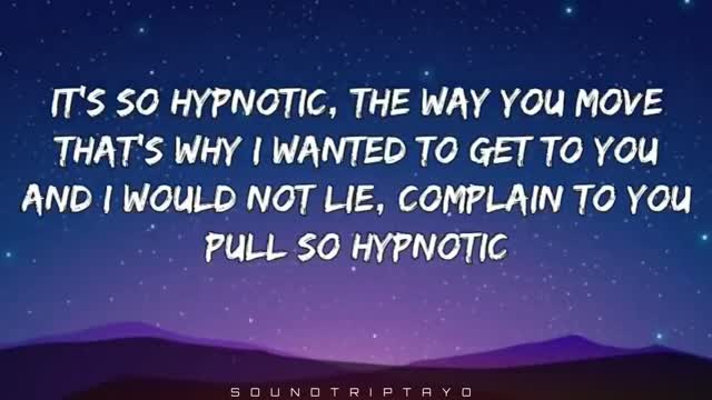 Sean Paul - No Lie ft. Dua Lipa (Lyrics)