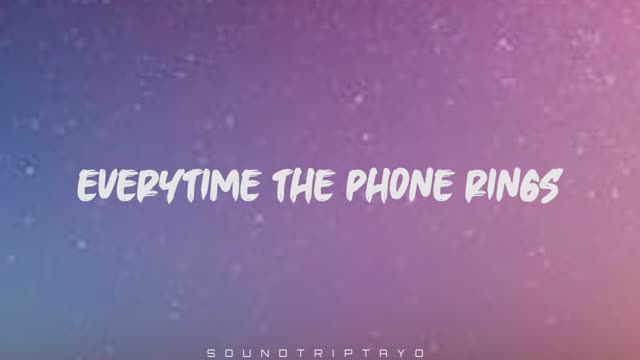 Brian Mcknight - 6 8 12 (Lyrics)