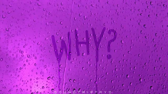 WHY - Dazzi (Audio)
