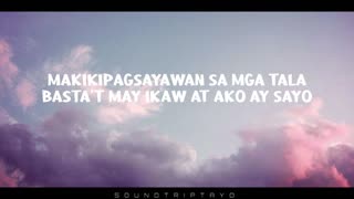 Pangako - Kyle Echarri (Lyrics)