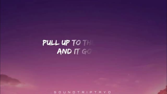 Post To Be - Omarion Ft. Chris Brown ( Lyrics)