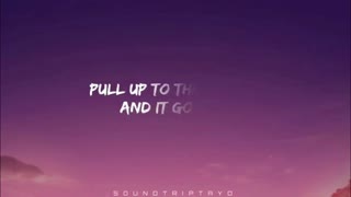 Post To Be - Omarion Ft. Chris Brown ( Lyrics)
