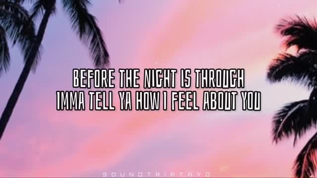 Who's That Girl (Lyrics) - Guy Sebastian feat. Eve