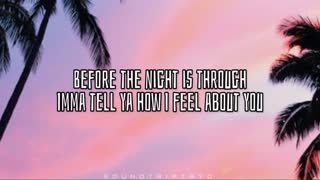 Who's That Girl (Lyrics) - Guy Sebastian feat. Eve