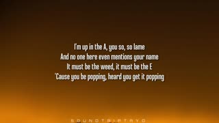 Mariah Carey - Obsessed (Lyrics)