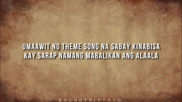 Dati - JRoa (Lyrics)