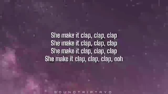 Soulja Boy (Big Draco) - She Make It Clap