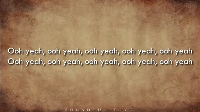 OFTEN - THE WEEKND (LYRICS)