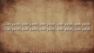 OFTEN - THE WEEKND (LYRICS)