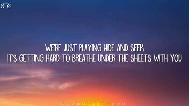 Melanie Martinez - Play Date (Lyrics)