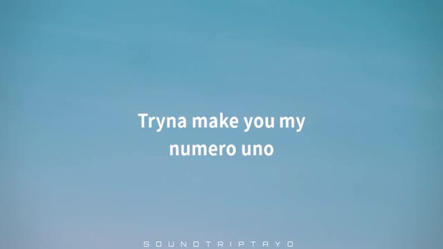 Octavian & Skepta - Papi Chulo (Lyrics)