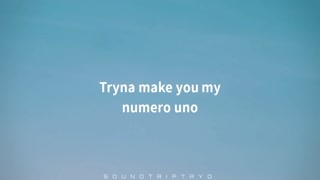 Octavian & Skepta - Papi Chulo (Lyrics)