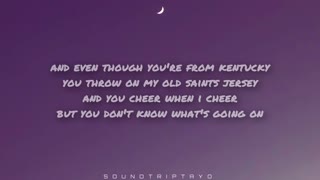 Trevor Martin - Wife You Up (Lyrics)