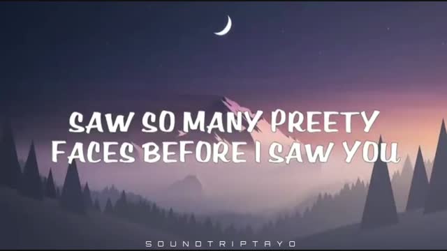 Justin Bieber - One Less Lonely Girl (Lyrics)