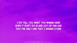 Kid Ink - Promise ft. Fetty Wap (Lyrics)