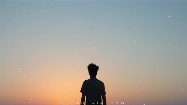 Miley Cyrus - When I Look At You (Lyrics)