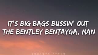 Cardi B - Up (Lyrics)