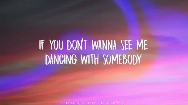 Dua Lipa - Don't Start Now (Lyrics)