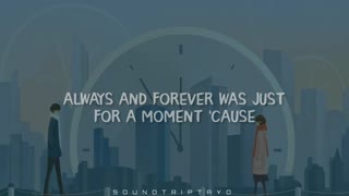 Ysabelle Cuevas - I liked you so much, we lost it (Lyrics)